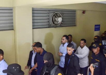 Once policías procesados por presunta ejecución extrajudicial en La Barranquita: cuatro irán a prisión preventiva