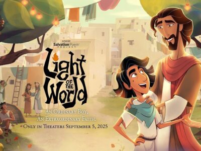 Ciencia ficción, drama y biografía: los estrenos más diversos de la semana en cartelera