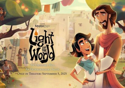 Ciencia ficción, drama y biografía: los estrenos más diversos de la semana en cartelera