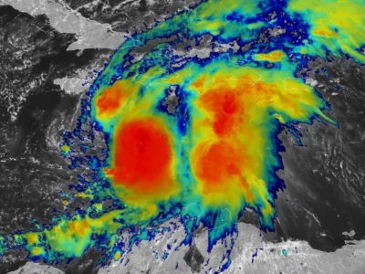 COE evalúa reducir alertas en el este: “El objetivo sigue siendo proteger vidas”