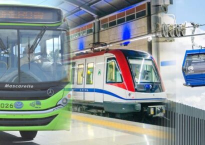 Nueva tarifa unificada de 35 pesos permitirá combinar Metro, Teleférico y OMSA en un solo viaje