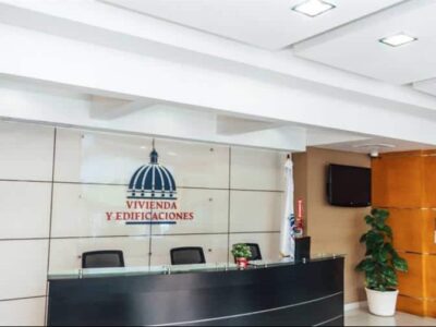 El Ministerio de Interior y Policía se mudará a la Núñez de Cáceres: Mived lanza licitación por más de RD$652 millones