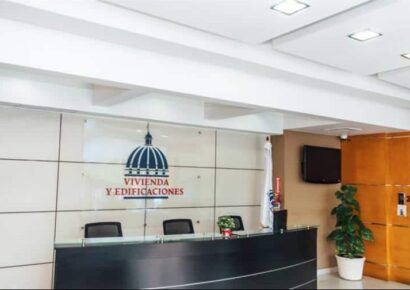 El Ministerio de Interior y Policía se mudará a la Núñez de Cáceres: Mived lanza licitación por más de RD$652 millones