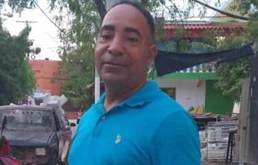 Inacif confirma en informe preliminar que Modesto Marmolejos falleció por asfixia mecánica