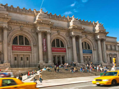 Museos del Smithsonian cerrarán por falta de fondos ante cierre del Gobierno de EE.UU.