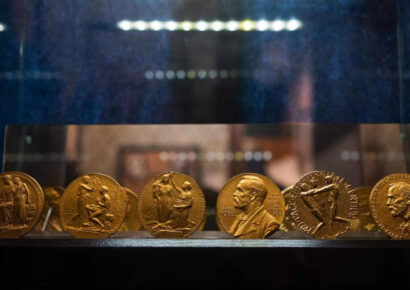 Premios Nobel 2025 inician esta semana con Medicina y expectativas en Literatura y Paz