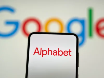 Alphabet supera los USD 100 mil millones en ingresos trimestrales por primera vez