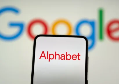 Alphabet supera los USD 100 mil millones en ingresos trimestrales por primera vez