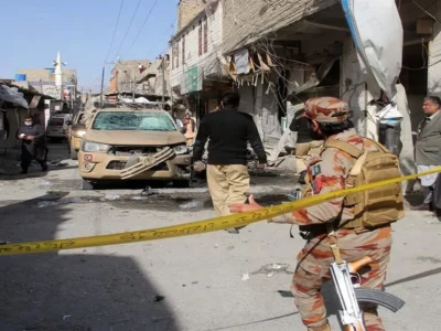 Pakistán mata a ocho presuntos insurgentes en Khyber Pakhtunkhwa: “Fueron enviados al infierno”