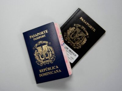 Pasaporte dominicano cae tres puestos en ranking global, pese a sumar nuevos destinos sin visa