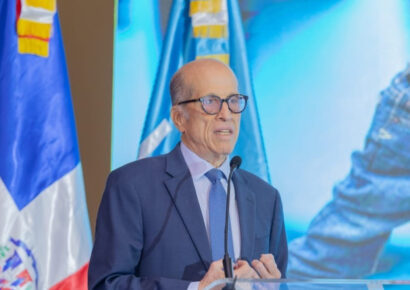 Max Puig: “Eventos como los de octubre serán más frecuentes e intensos”