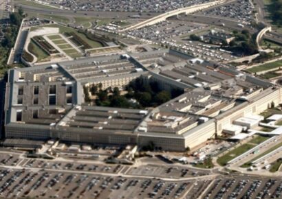 Pentágono recibe donación anónima de US$130 millones: “Solo para pagar a las tropas”