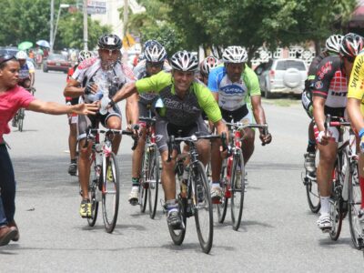 Puerto Plata realizará séptimo clásico homónimo de ciclismo “Insuperable 2025”