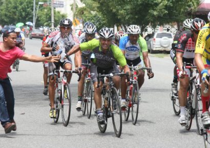 Puerto Plata realizará séptimo clásico homónimo de ciclismo “Insuperable 2025”