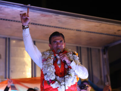 Rodrigo Paz asume la presidencia de Bolivia y pone fin a 20 años del MAS