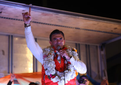 Rodrigo Paz asume la presidencia de Bolivia y pone fin a 20 años del MAS