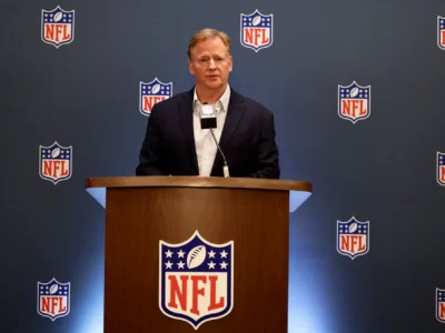 NFL confirma regreso a México en 2026 y expansión global del fútbol americano