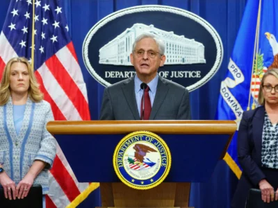 EE. UU. acusa a dos empresarios por fraude en fondos de vivienda