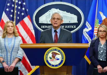 EE. UU. acusa a dos empresarios por fraude en fondos de vivienda