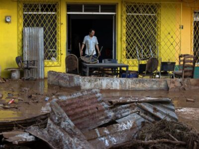 Huracán Melissa deja devastación grave en el Caribe: Haití, Jamaica y Cuba