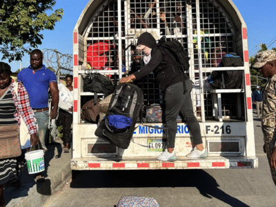 DICRIM detiene a 137 personas en operativos nacionales