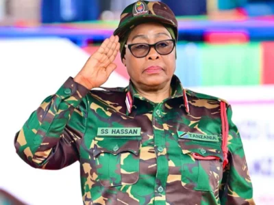 Tensión electoral en Tanzania: toque de queda y disturbios en Dar es Salaam tras las votaciones