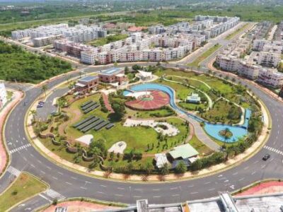 Villa Centroamericana será convertida en viviendas de bajo costo tras los Juegos 2026