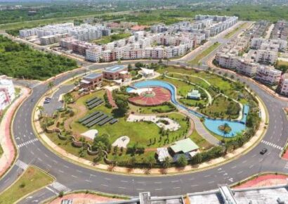 Villa Centroamericana será convertida en viviendas de bajo costo tras los Juegos 2026