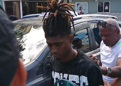 Se entrega uno de los implicados en muerte de Jahaziel Valdez en Higüey