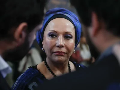 Condenan a 28 años al exsubdirector del DAS por secuestro de la exsenadora Córdoba