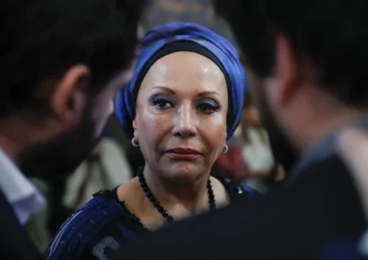 Condenan a 28 años al exsubdirector del DAS por secuestro de la exsenadora Córdoba