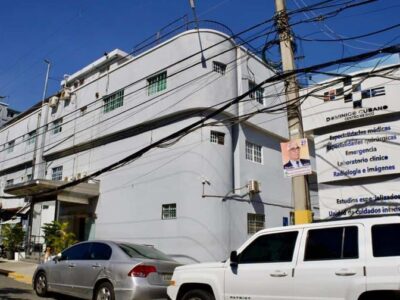 Dan de alta a agente herido en tiroteo en la UASD