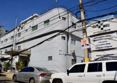 Dan de alta a agente herido en tiroteo en la UASD