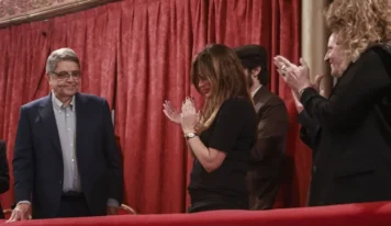 Sergio Ramírez gana la VI Bienal de Novela Mario Vargas Llosa con “El caballo dorado”