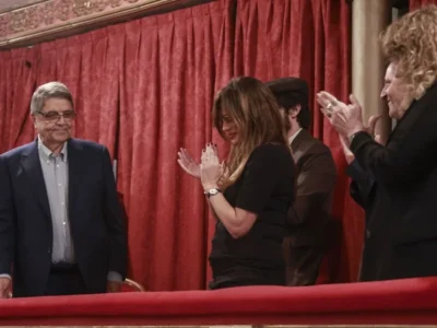 Sergio Ramírez gana la VI Bienal de Novela Mario Vargas Llosa con “El caballo dorado”