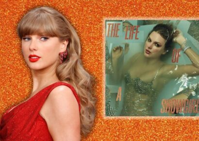 Taylor Swift rompe récord en Spotify con ‘The Life of a Showgirl’, su álbum más pop y personal
