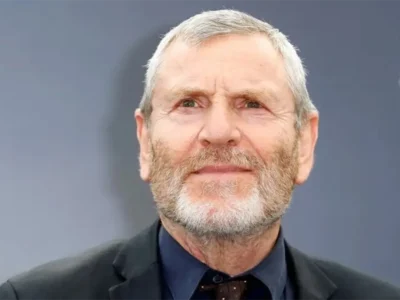 Fallece el actor francés Tchéky Karyo a los 72 años