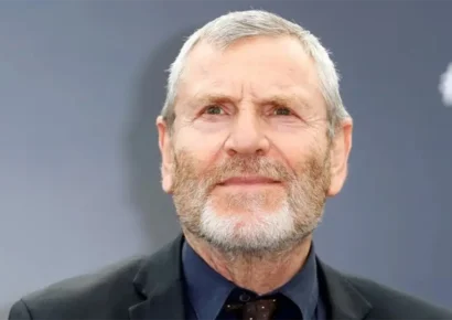 Fallece el actor francés Tchéky Karyo a los 72 años