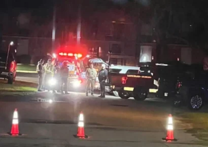 Tiroteo en bar de Carolina del Sur deja cuatro muertos y más de 20 heridos