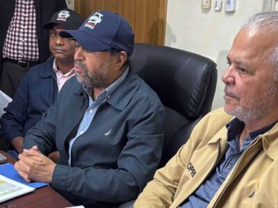 Copre eleva vigilancia de presas: “La generación hidroeléctrica aumentó un 50 %”