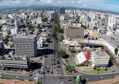 RD lidera avance global en Estado de Derecho: “Es una brújula, no una competencia”