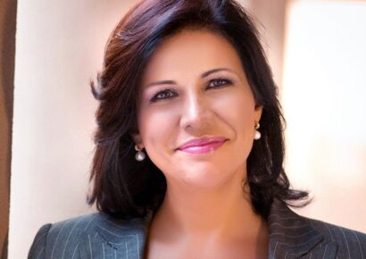 Margarita Cedeño: “Melissa ha dejado en el país un sentimiento de vulnerabilidad colectiva al que se le debe prestar atención”