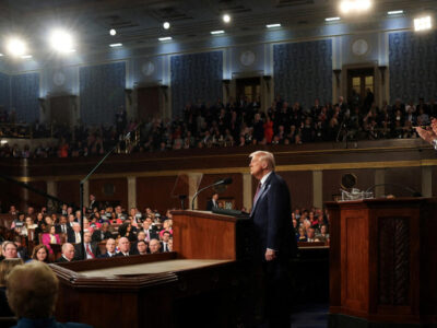 EE. UU. declara “conflicto armado” contra carteles de la droga en el Caribe