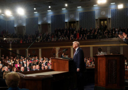 EE. UU. declara “conflicto armado” contra carteles de la droga en el Caribe