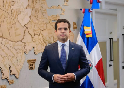 Senador Omar Fernández ofrece sus equipos y pide suspender labores y clases ante tormenta Melissa