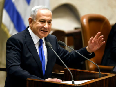 Netanyahu ordena ataques inmediatos en Gaza tras acusar a Hamás de violar cese al fuego