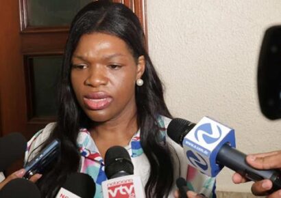 Elizabeth Silverio enfrentará un nuevo juicio tras anulación de condena