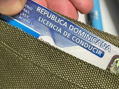 Mobility ID asumirá emisión de licencias de conducir con control estatal y tecnología biométrica