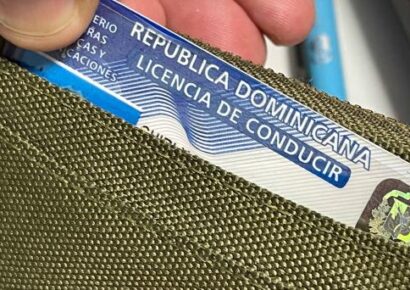 Mobility ID asumirá emisión de licencias de conducir con control estatal y tecnología biométrica