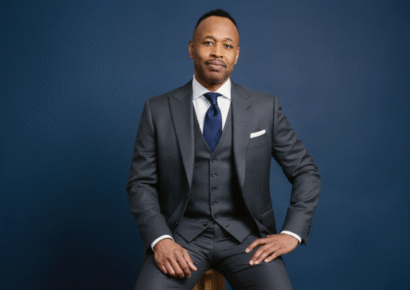 El haitiano Herriot Tabuteau revoluciona la industria farmacéutica en EE.UU. con tratamientos contra la depresión y el Alzheimer